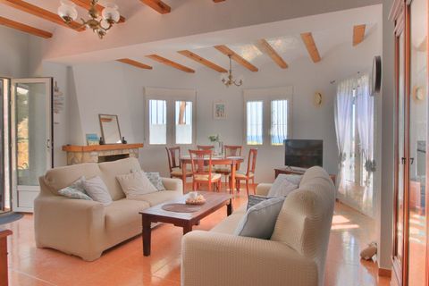 Villa a Florida (Denia), Alicante, Florida (Denia) - € 649.000 | Ref: La Florida LM - foto 6